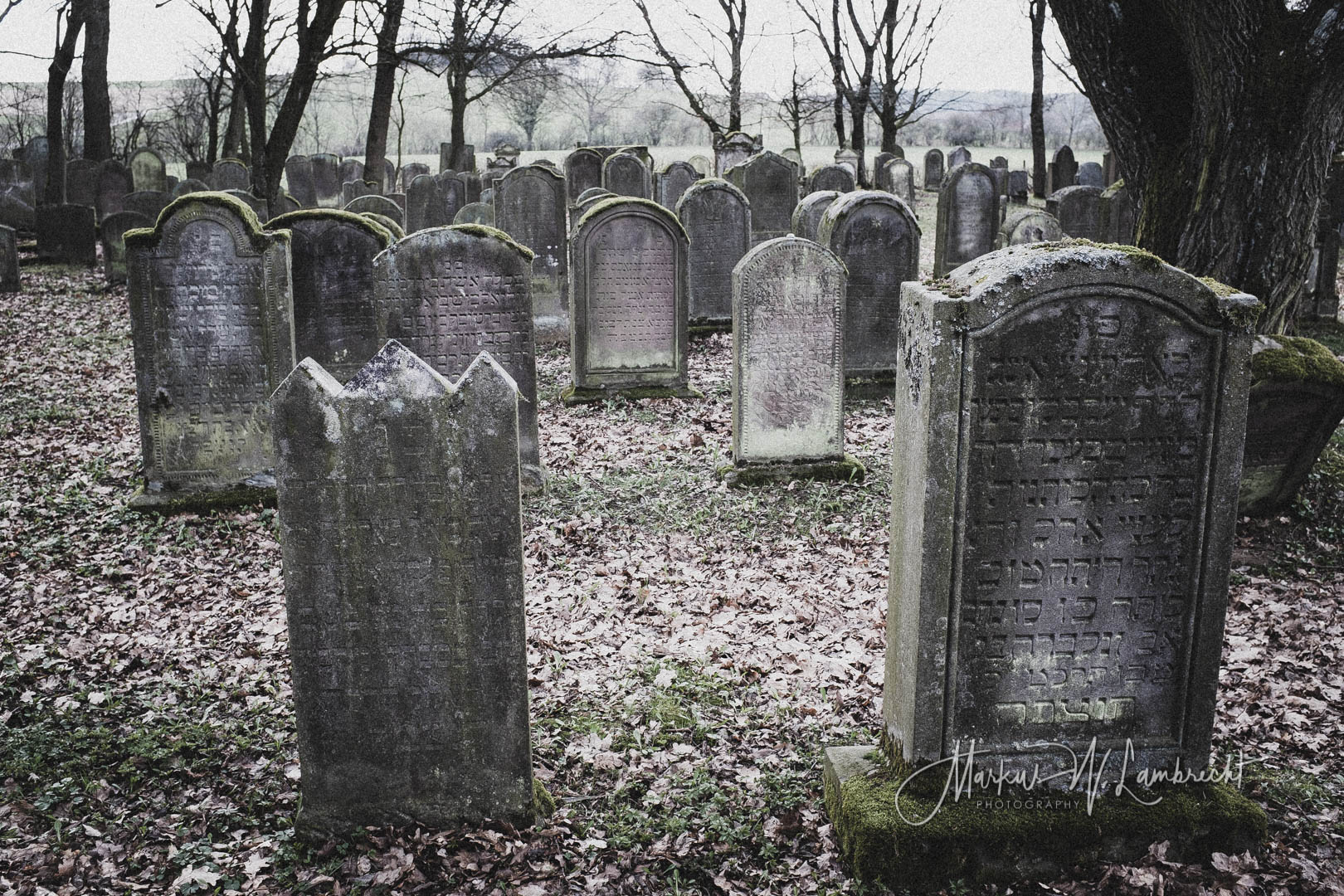 Ebersburg, Jüdischer Friedhof